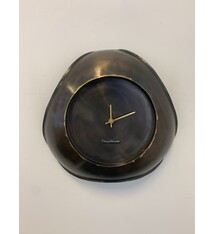 ChantalBrandO Wandklok PITTSBURGH 35 Industrieel Design