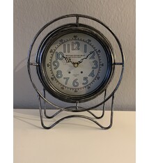 Tafelklok Industrieel Design