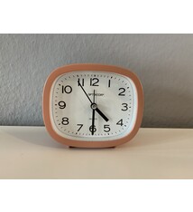 Tafelklok MODENA modern design