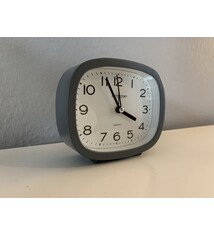 Tafelklok MODENA modern design