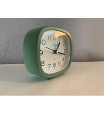 Tafelklok MODENA modern design