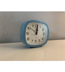 Tafelklok MODENA modern design