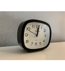 Tafelklok MODENA modern design