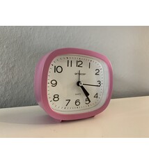 Tafelklok MODENA modern design