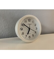 Tafelklok MODENA modern design