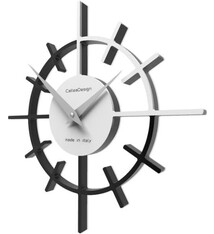 Wandklok CORSAIR Modern Design
