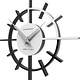Wandklok CORSAIR Modern Design