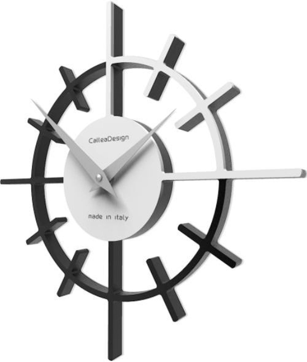 Wandklok CORSAIR Modern Design