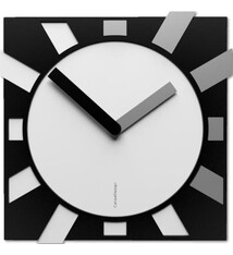 Wandklok JAPPO MODERN DESIGN