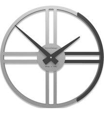 Wandklok GASTO Modern design