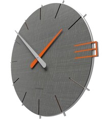 Italiaanse Wandklok MILANO MODERN DESIGN