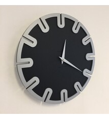 CD Italian Design Wandklok Ronald Zwart