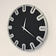 CD Italian Design Wandklok Ronald Zwart