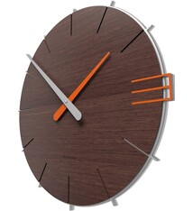 Italiaanse Wandklok MILANO MODERN DESIGN