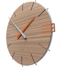 Italiaanse Wandklok MILANO MODERN DESIGN