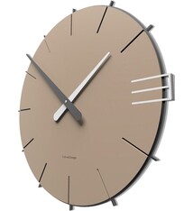 Italiaanse Wandklok MILANO MODERN DESIGN