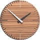 Italiaanse Wandklok ZINGANO MODERN DESIGN