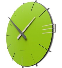 Italiaanse Wandklok MILANO MODERN DESIGN