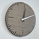 WANDKLOK EXACTA BREEZE OAK MODERN DESIGN