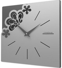 Wandklok MERLA MODERN DESIGN