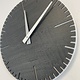 WANDKLOK GRAY MODERN DESIGN