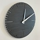 WANDKLOK GRAY MODERN DESIGN