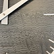 WANDKLOK GRAY MODERN DESIGN