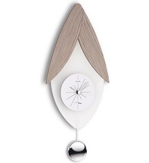 Incantesimo Collectie Italiaanse Design Wandklok