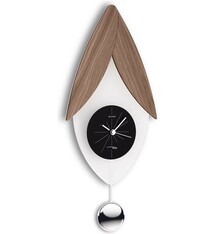 Incantesimo Collectie Italiaanse Design Wandklok