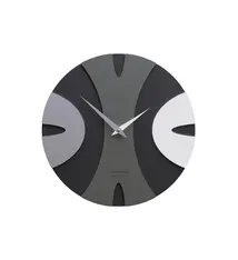 Wandklok Briar modern design