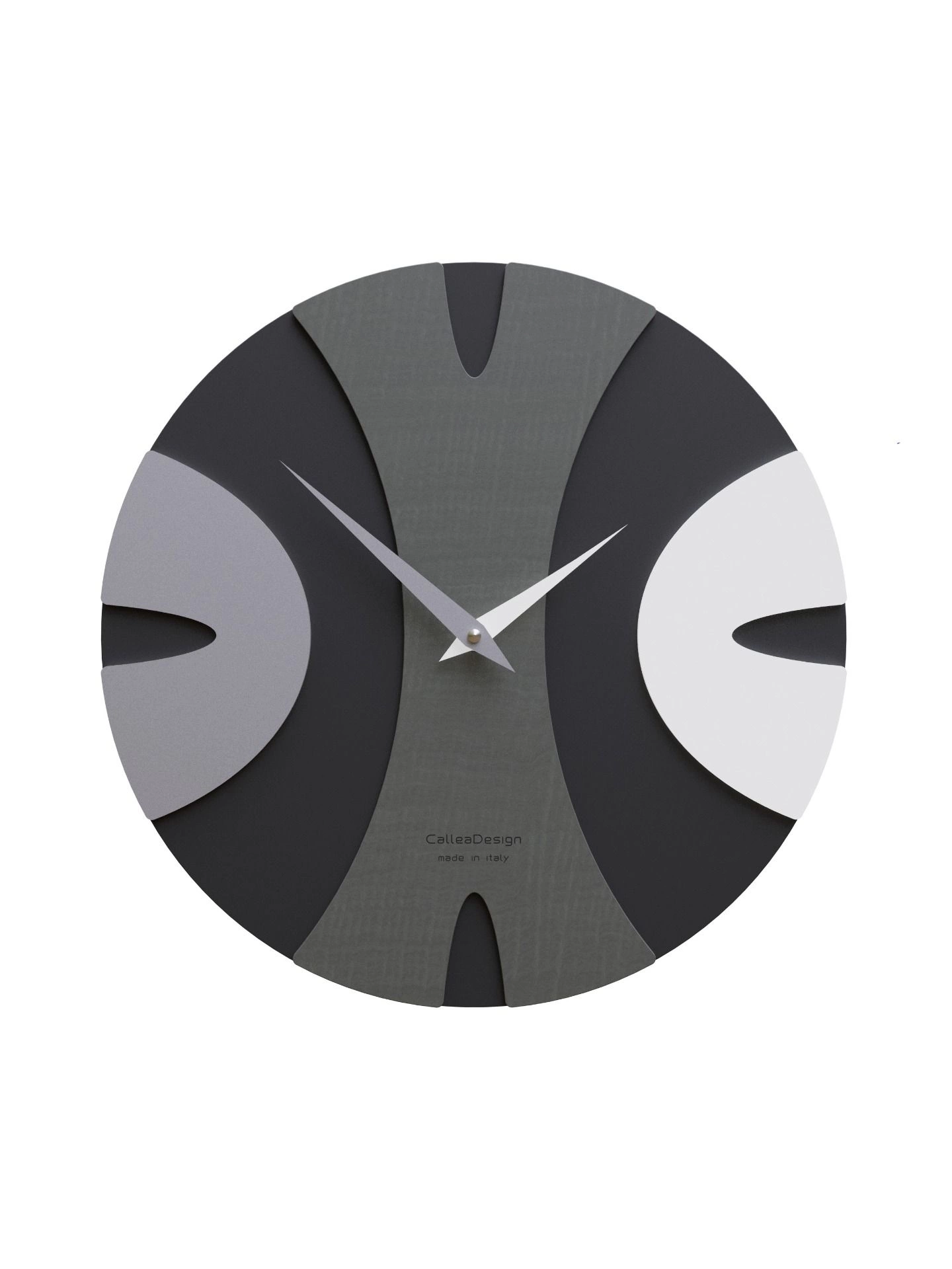 Wandklok Briar modern design