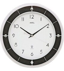 Wandklok modern design