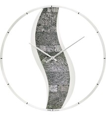 Wandklok modern design