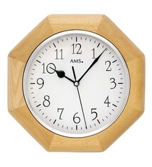 Wandklok modern design