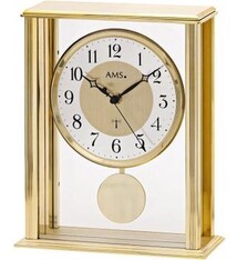 Tafelklok modern design