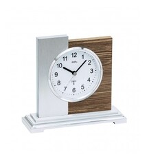 Tafelklok Wood Modern Design