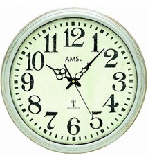 Wandklok modern design