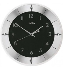 Wandklok modern design