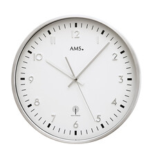 Moderne wandklok DESIGN