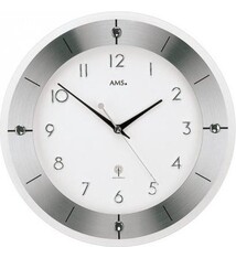 Wandklok modern design