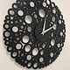 Wandklok Callea Modern Design