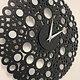 Wandklok Callea Modern Design