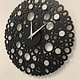 Wandklok Callea Modern Design