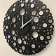 Wandklok Callea Modern Design