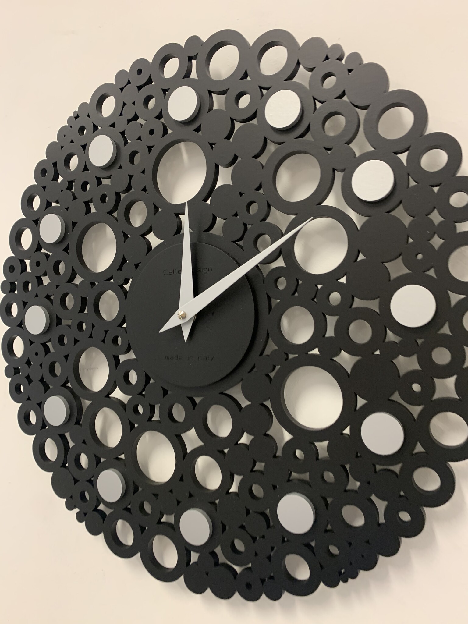 Wandklok Callea Modern Design