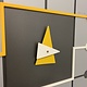 Wandklok Callea Modern Design