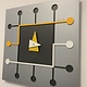 Wandklok Callea Modern Design