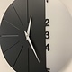 Wandklok CALLEA MODERN DESIGN