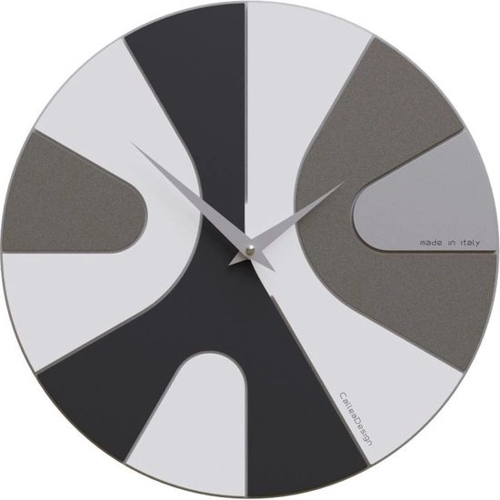 Wandklok Callea Modern Design