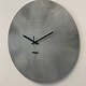ChantalBrandO Wandklok BRETAGNE XL Modern Industrieel Design